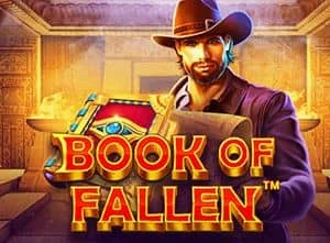 Book of the Fallen