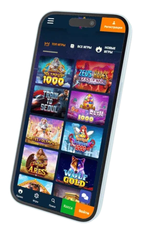 Игровые автоматы NewRetroCasino